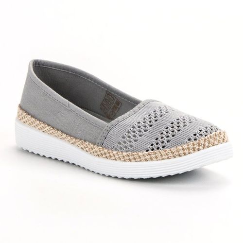 Tekstylne Espadryle r.41 na Arena.pl