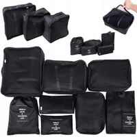 TORBY DO WALIZKI ”MAX” 8EL NR:9004