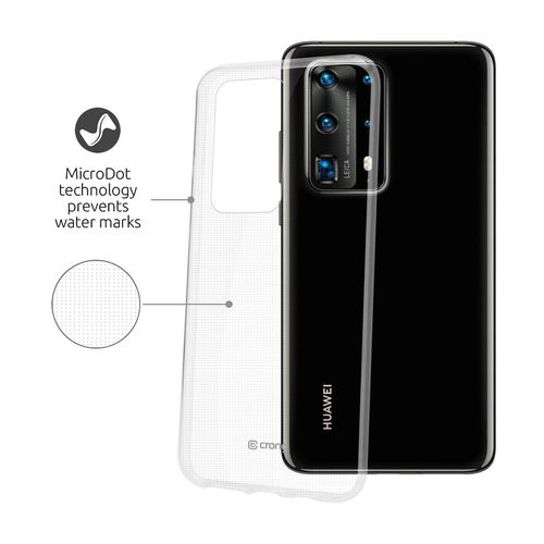Etui do Huawei P40 Pro (przezroczysty) na Arena.pl
