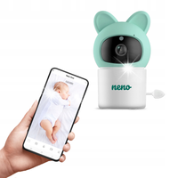 Elektroniczna niania NENO Orso Wielokolorowy