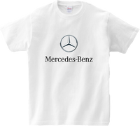 Koszulka T-shirt Mercedes