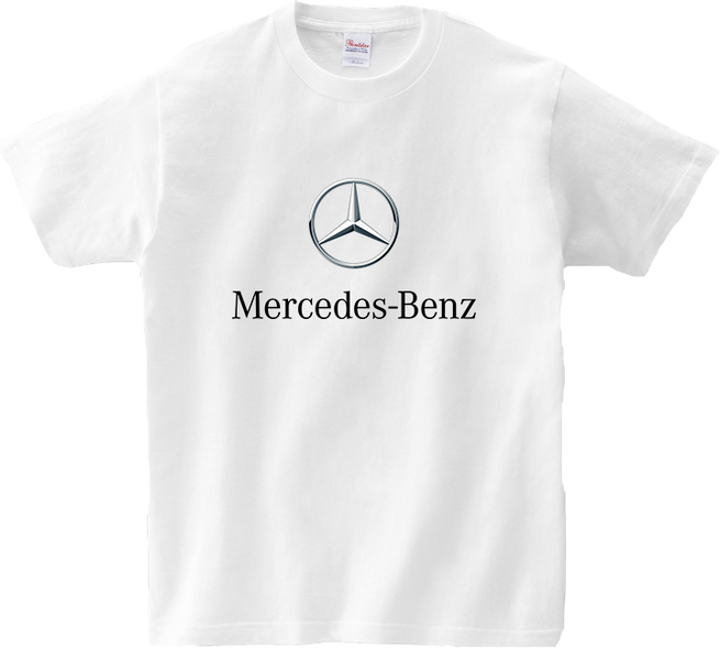 Koszulka T-shirt Mercedes zdjęcie 1