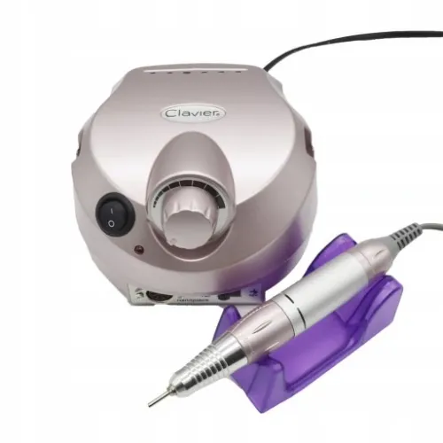 FREZARKA DO PAZNOKCI SUPER MOCNA 65W PROFESJONALNA na Arena.pl