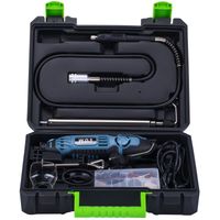 Miniszlifierka wielofunkcyjna 270W WDS2520