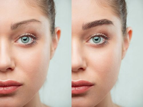 Serum do brwi przyśpieszające wzrost, skuteczna odżywka do brwi - INVEO na Arena.pl