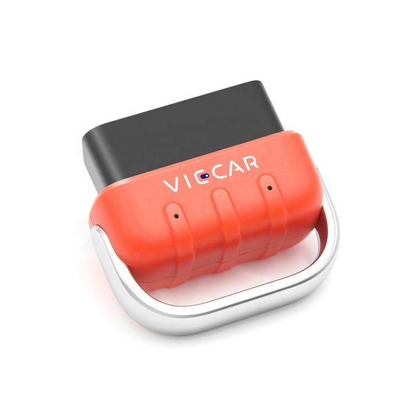 Interfejs diagnostyczny Viecar WiFi Android/iOS/Windows ELM327 zdjęcie 4