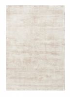 Dywan Tere Silver 160x230 Carpet Decor Handmade Collection by Maciej Zień