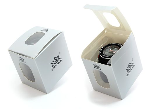Zegarek męski XONIX - BRUNE VB-006-4A na Arena.pl