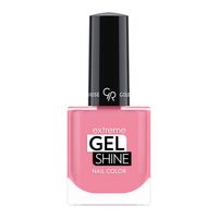 Golden Rose Extreme Gel Shine Nail Color 20 Żelowy lakier do paznokci Kolor - 20
