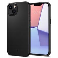 SPIGEN ETUI COVER CASE 1.55MM DO IPHONE 13 +SZKŁO