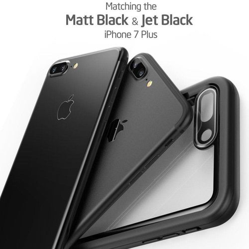 SUPCASE IBLSN WATERPROOF IPHONE 7/8 PLUS BLACK na Arena.pl