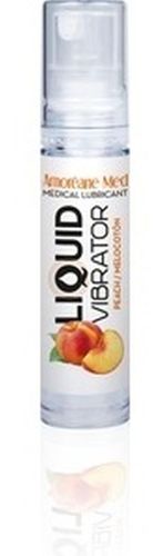 Liquid Vibrator Peach 10Ml na Arena.pl
