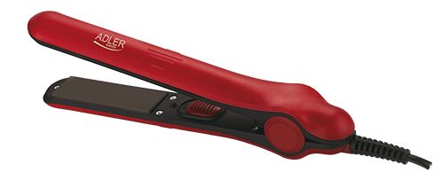 ADLER AD 2310 Prostownica do wlosow zdjęcie 2