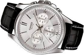 Zegarek Casio MTP-1375L-7AV na Arena.pl