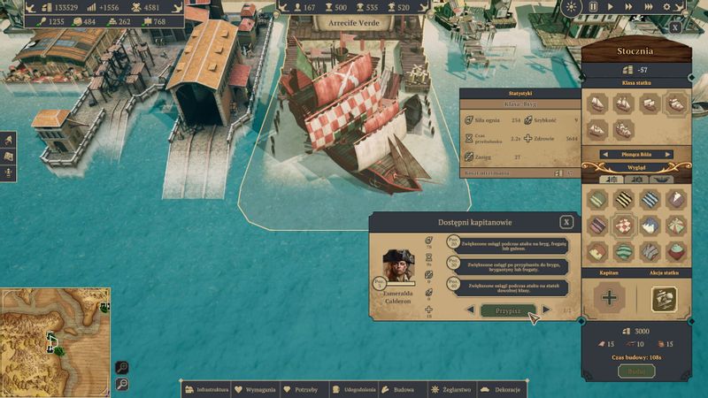 Republic of Pirates KLUCZ CD KEY KOD BEZ VPN 24/7 zdjęcie 5