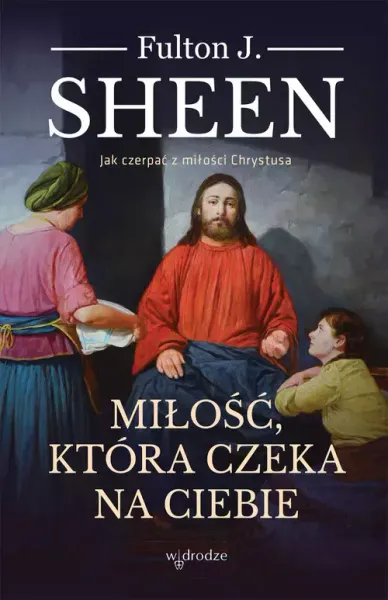 Miłość która czeka na ciebie zdjęcie 1