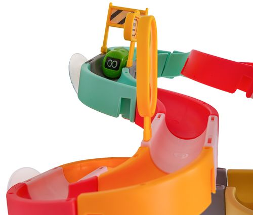 Tor Przyczepiany Do Kąpieli 37El. na Arena.pl