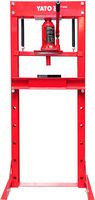 prasa hydrauliczna 12t - yt-55580