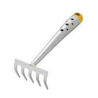 grabki 8cm 5 zebne metalowe lj-z wolf-garten