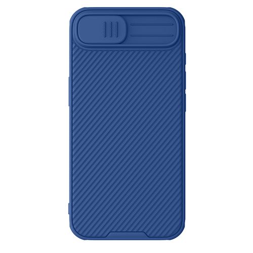 NILLKIN CAMSHIELD PRO IPHONE 16e BLUE / NIEBIESKI na Arena.pl