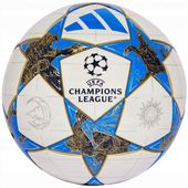 ADIDAS LEKKA PIŁKA NOŻNA DO NOGI LIGA MISTRZÓW TRENINGOWA DLA DZIECI