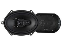 Głośnik BLOW WH-5703 5x7 FORD elipsy