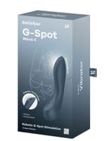g-spot wave 4