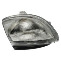 REFLEKTOR LAMPA PRAWA FIAT SEICENTO / 600 2001 2002 2003 2004 2005 2006