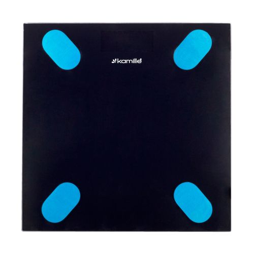INTELIGENTNA WAGA ŁAZIENKOWA BLUETOOTH ANALITYCZNA na Arena.pl
