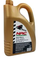 Olej do łańcucha do pilarek prowadnic 5L NAC