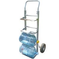 Wózek Platformowy z Platforma do Przenoszenia Butelek ViO HT-5BM max 200kg