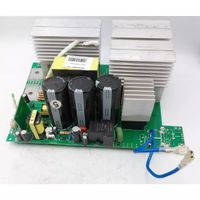 #1 PŁYTA Z ELEKTRONIKĄ DO SPAWARKI DEDRA DESI168BT