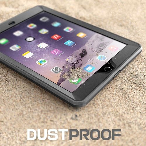 SUPCASE UNICORN BEETLE PRO IPAD MINI 1/2/3 BLACK na Arena.pl