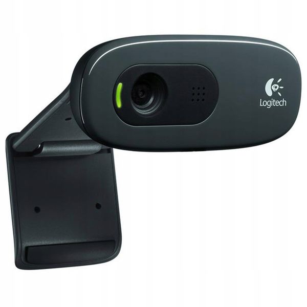 Kamera internetowa Logitech HD C270, zdjęcie 16