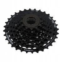 Kaseta 8s Shimano Tourney CS-HG200 12-32