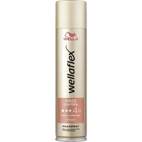 WELLAFLEX Lakier do włosów Frizz Control Nr 4