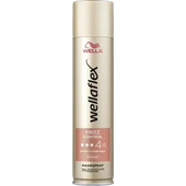 WELLAFLEX Lakier do włosów Frizz Control Nr 4