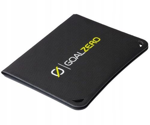 Składany panel słoneczny Nomad 10 Goal Zero na Arena.pl