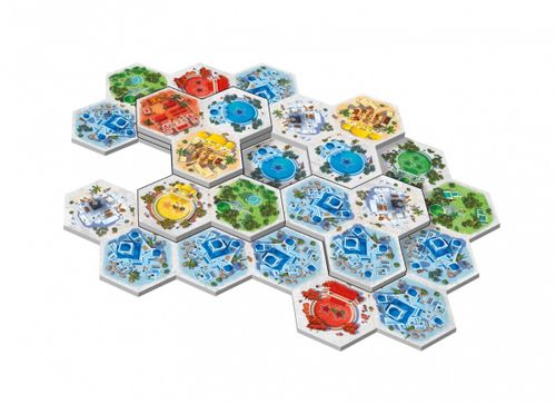 Gra Akropolis (PL) na Arena.pl