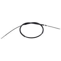 Linka hamulca ręcznego cięgno TYŁ VW Caddy 2 1997 1998 1999 2000 2001 2002