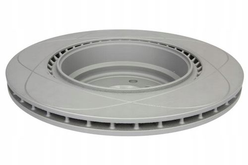 TARCZA HAM TYL 336X22 V POWER DISC ATE na Arena.pl
