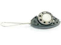 Uchwyt odciągowy Telcom PA-FTTX-FISH