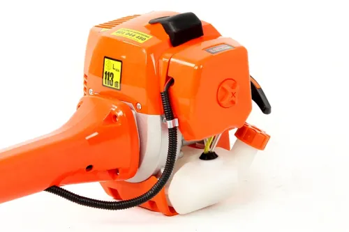 WYWAŻONA KOSA SPALINOWA NAC BP520-30KA-T 51,7CM3 Z UCHWYTEM ANTYWIBRACYJNYM na Arena.pl