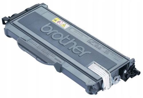 Toner Brother TN-2110 Black, 1500 str. na Arena.pl