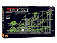 SpaceRail Tor Dla Kulek level 8G - Kulkowy rollercoaster