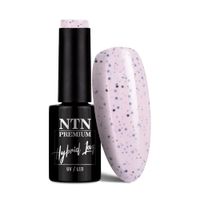Lakier hybrydowy LED/UV Gel Polish NTN Premium Sugar Sweets Nr 193 5g