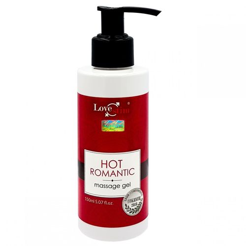 olejek hot romantic 150 ml na Arena.pl