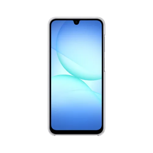 ef-qa176cte samsung clear cover for galaxy a17 transparent na Arena.pl