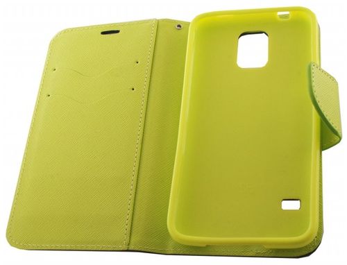 Etui portfel FANCY do Samsung S5 na Arena.pl