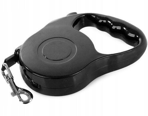 SMYCZ AUTOMATYCZNA DO PSA TAŚMA Z BLOKADĄ 5m 150kg na Arena.pl